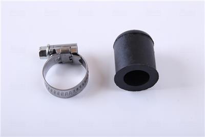 NISSENS 63607A EAN: 5707286212497.