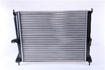 NISSENS 637605 EAN: 5707286213340.