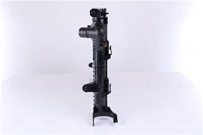 NISSENS 637607 EAN: 5707286322509.