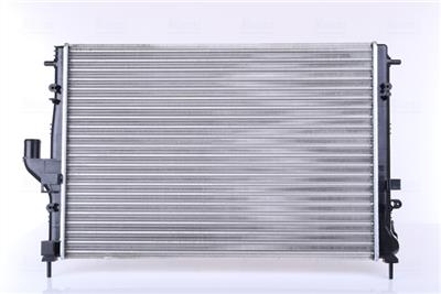 NISSENS 637613 Číslo výrobce: 376787651. EAN: 5707286322738.