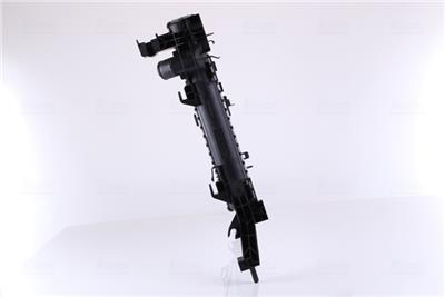 NISSENS 637619 Číslo výrobce: 376745201. EAN: 5707286351592.