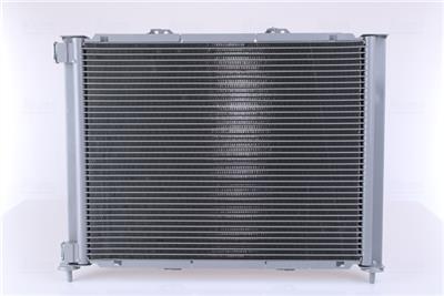 NISSENS 637626 EAN: 5707286356696.