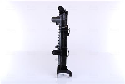 NISSENS 637647 EAN: 5707286380400.