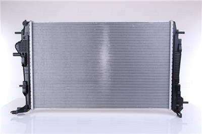 NISSENS 637648 EAN: 5707286382442.