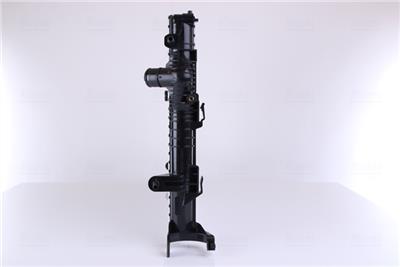 NISSENS 637648 EAN: 5707286382442.