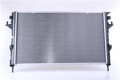 NISSENS 637666 Číslo výrobce: 376716291. EAN: 5707286413931.