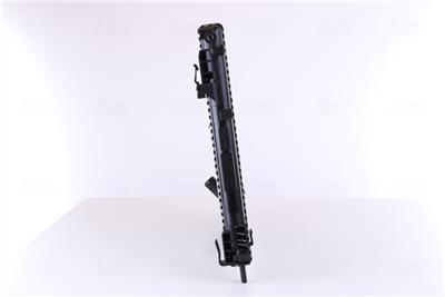 NISSENS 63809 Číslo výrobce: TH286. EAN: 5707286213746.