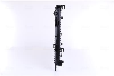 NISSENS 63816A EAN: 5707286213814.