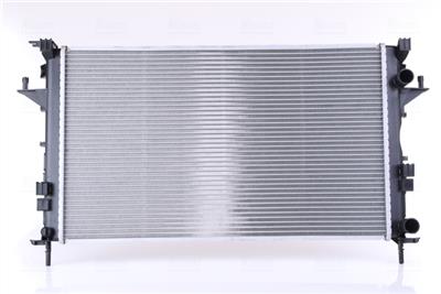 NISSENS 63816A EAN: 5707286213814.