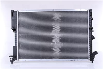 NISSENS 63851A Číslo výrobce: 376712691. EAN: 5707286214323.