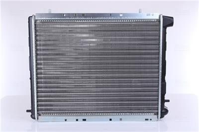 NISSENS 63906 EAN: 5707286214729.