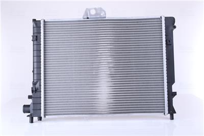 NISSENS 64033A EAN: 5707286216112.