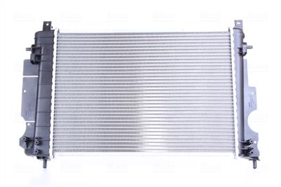 NISSENS 64037A EAN: 5707286216167.