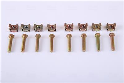 NISSENS 642111 EAN: 5707286217713.