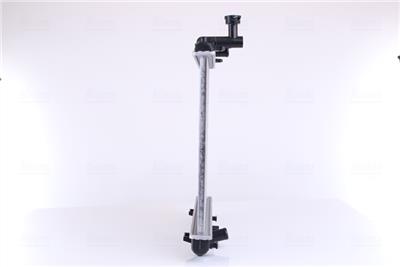 NISSENS 64257 EAN: 5707286370067.