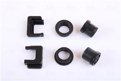 NISSENS 64304A EAN: 5707286217904.