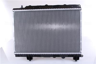 NISSENS 64305A EAN: 5707286217911.