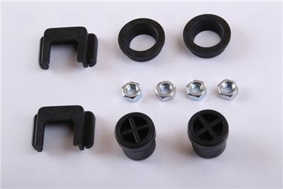 NISSENS 64305A EAN: 5707286217911.