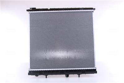 NISSENS 64319A EAN: 5707286218130.