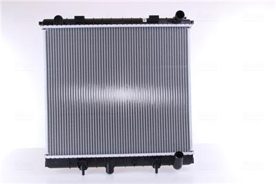 NISSENS 64319A EAN: 5707286218130.