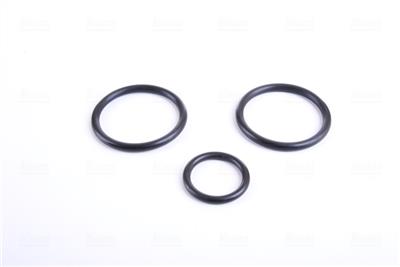 NISSENS 64329 Číslo výrobce: 376727521. EAN: 5707286367272.