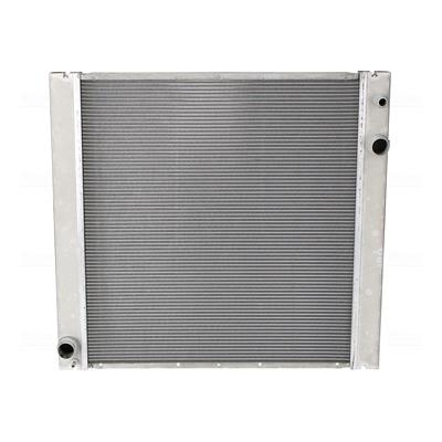 NISSENS 64329 Číslo výrobce: 376727521. EAN: 5707286367272.