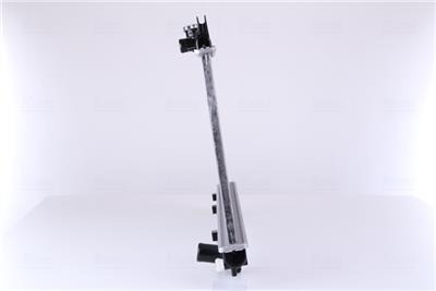 NISSENS 64837A EAN: 5707286220591.