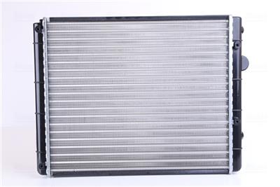 NISSENS 652341 EAN: 5707286221956.