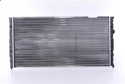 NISSENS 652491 Číslo výrobce: 376714734. EAN: 5707286222229.