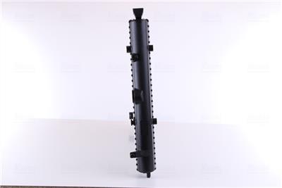 NISSENS 65273A Číslo výrobce: 376714481. EAN: 5707286222489.