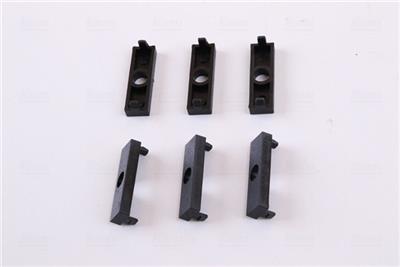 NISSENS 65273A Číslo výrobce: 376714481. EAN: 5707286222489.