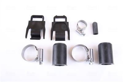 NISSENS 65276A EAN: 5707286222519.