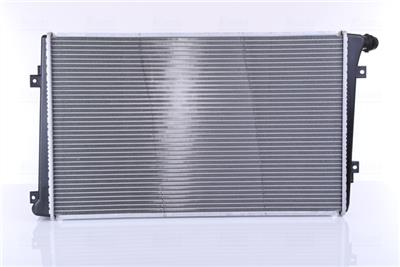 NISSENS 65292 Číslo výrobce: 376756701. EAN: 5707286222663.