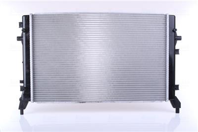 NISSENS 65294 Číslo výrobce: 376764624. EAN: 5707286342743.