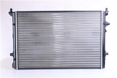 NISSENS 65295 Číslo výrobce: 376790551. EAN: 5707286342750.