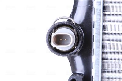 NISSENS 65296 Číslo výrobce: 376733664. EAN: 5707286344365.