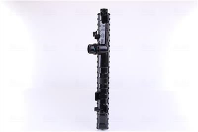 NISSENS 65335 Číslo výrobce: 376901021. EAN: 5707286400535.