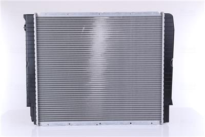 NISSENS 65528A Číslo výrobce: 376720681. EAN: 5707286223349.