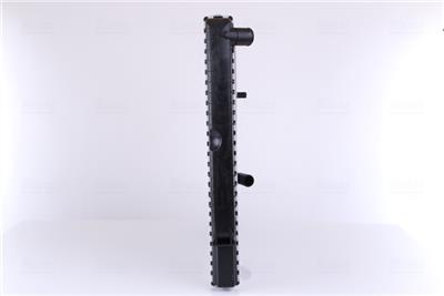 NISSENS 65528A Číslo výrobce: 376720681. EAN: 5707286223349.