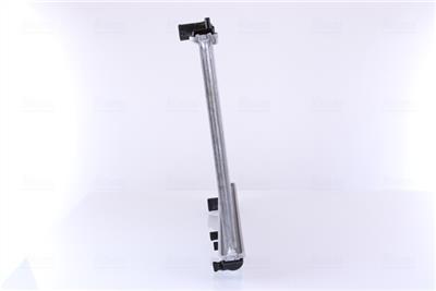 NISSENS 65543A Číslo výrobce: 376774131. EAN: 5707286223578.