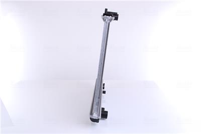 NISSENS 65543A Číslo výrobce: 376774131. EAN: 5707286223578.