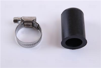 NISSENS 65543A Číslo výrobce: 376774131. EAN: 5707286223578.