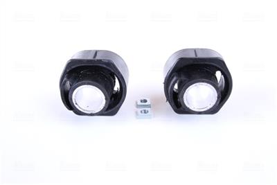 NISSENS 65553A EAN: 5707286223714.