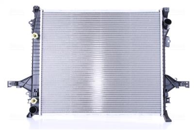 NISSENS 65613A Číslo výrobce: 376756481. EAN: 5707286223844.