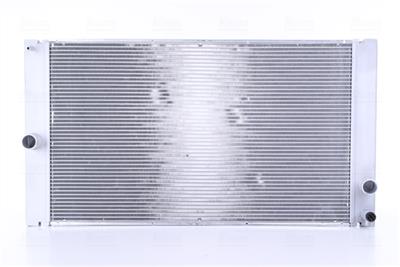 NISSENS 65614 Číslo výrobce: 2111950. EAN: 5707286223851.