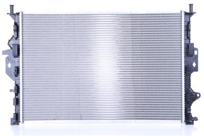 NISSENS 65615A Číslo výrobce: 376787121. EAN: 5707286223868.