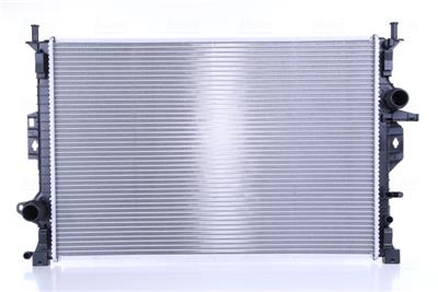 NISSENS 65615A Číslo výrobce: 376787121. EAN: 5707286223868.