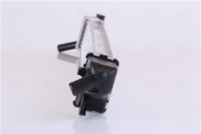 NISSENS 666209 EAN: 5707286401976.