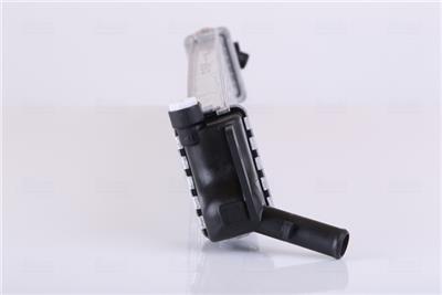 NISSENS 666209 EAN: 5707286401976.