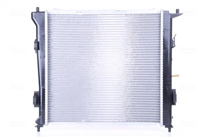 NISSENS 666216 EAN: 5707286407640.